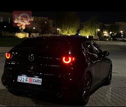 مازدا 3